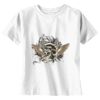 t-shirt   kids Basic Thumbnail