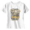 t-shirt   kids Basic Thumbnail
