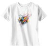 t-shirt   kids Basic Thumbnail