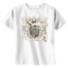 t-shirt   kids Basic Thumbnail