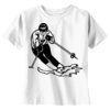 t-shirt   kids Basic Thumbnail