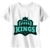 t-shirt   kids Basic Thumbnail