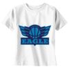 t-shirt   kids Basic Thumbnail