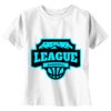 t-shirt   kids Basic Thumbnail