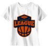 t-shirt   kids Basic Thumbnail