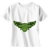 t-shirt   kids Basic Thumbnail