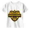 t-shirt   kids Basic Thumbnail