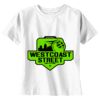 t-shirt   kids Basic Thumbnail