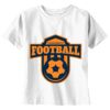 t-shirt   kids Basic Thumbnail