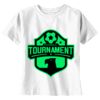 t-shirt   kids Basic Thumbnail