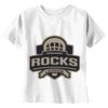 t-shirt   kids Basic Thumbnail
