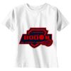 t-shirt   kids Basic Thumbnail