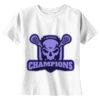 t-shirt   kids Basic Thumbnail
