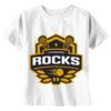 t-shirt   kids Basic Thumbnail
