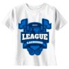 t-shirt   kids Basic Thumbnail