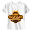 t-shirt   kids Basic Thumbnail