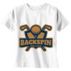 t-shirt   kids Basic Thumbnail