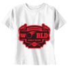 t-shirt   kids Basic Thumbnail