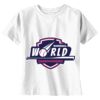 t-shirt   kids Basic Thumbnail