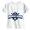t-shirt   kids Basic Thumbnail