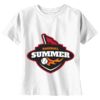 t-shirt   kids Basic Thumbnail