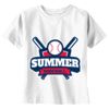 t-shirt   kids Basic Thumbnail