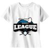 t-shirt   kids Basic Thumbnail