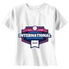 t-shirt   kids Basic Thumbnail