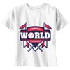 t-shirt   kids Basic Thumbnail
