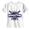 t-shirt   kids Basic Thumbnail