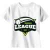 t-shirt   kids Basic Thumbnail