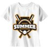 t-shirt   kids Basic Thumbnail