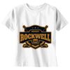 t-shirt   kids Basic Thumbnail