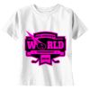 t-shirt   kids Basic Thumbnail
