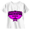 t-shirt   kids Basic Thumbnail