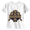t-shirt   kids Basic Thumbnail