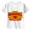 t-shirt   kids Basic Thumbnail