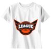 t-shirt   kids Basic Thumbnail