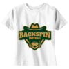 t-shirt   kids Basic Thumbnail