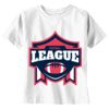 t-shirt   kids Basic Thumbnail