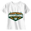 t-shirt   kids Basic Thumbnail