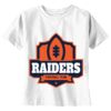 t-shirt   kids Basic Thumbnail