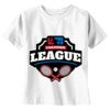t-shirt   kids Basic Thumbnail