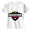 t-shirt   kids Basic Thumbnail