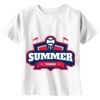 t-shirt   kids Basic Thumbnail