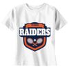 t-shirt   kids Basic Thumbnail