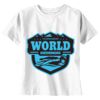 t-shirt   kids Basic Thumbnail