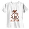 t-shirt   kids Basic Thumbnail