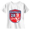 t-shirt   kids Basic Thumbnail