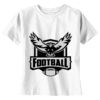 t-shirt   kids Basic Thumbnail